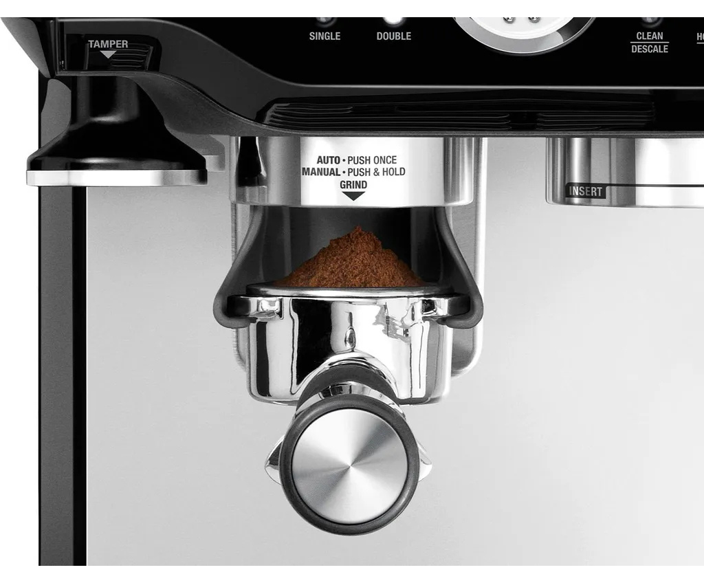 Sage The Barista Express