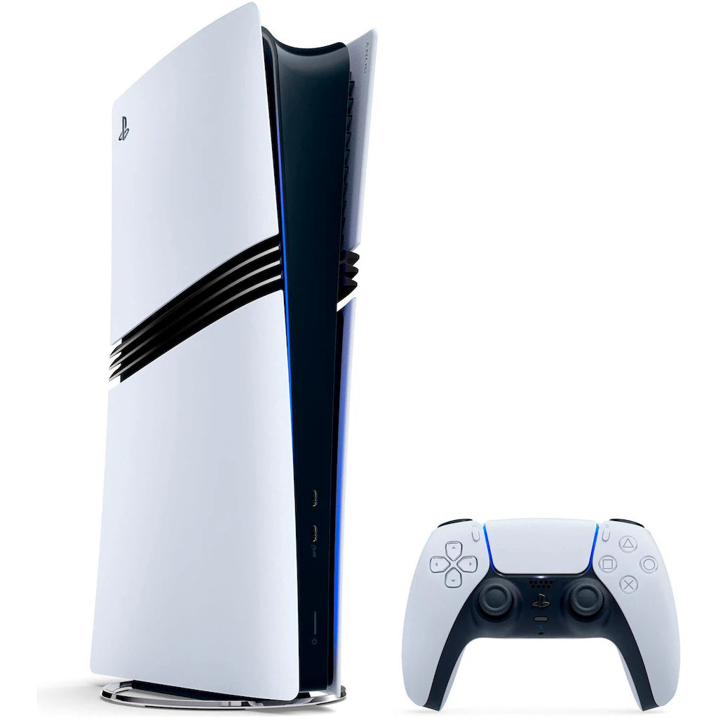 SONY PlayStation 5 Pro - 2 TB Spielekonsole