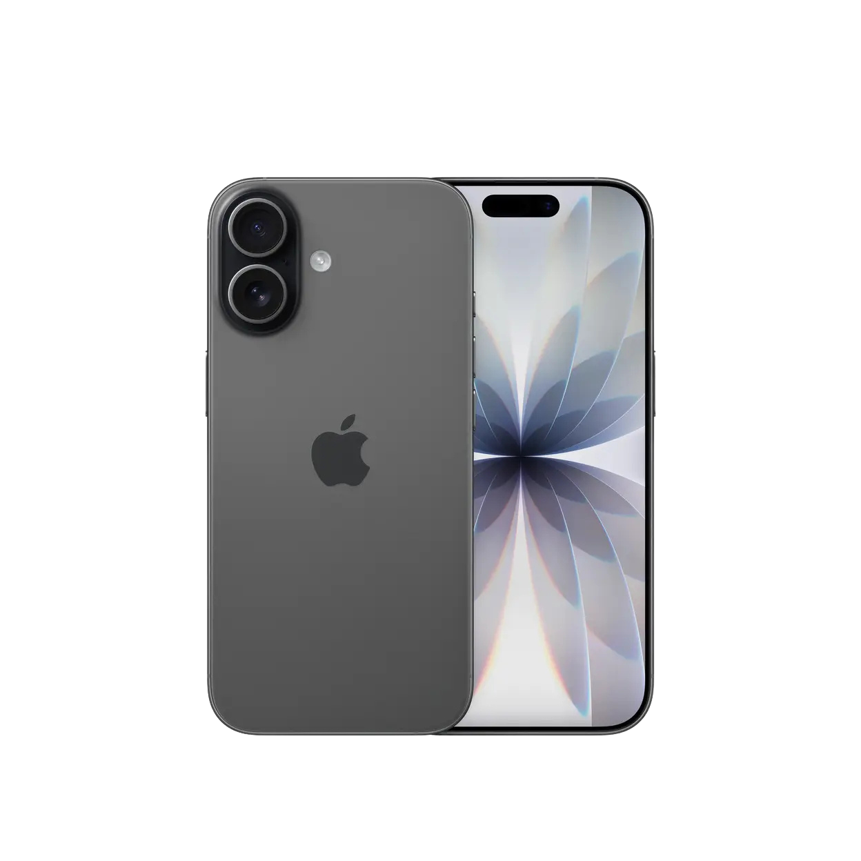 Apple iPhone 17 Schwarz — 512 GB
