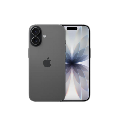 Apple iPhone 17 Schwarz — 512 GB