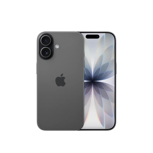 Apple iPhone 17 Schwarz — 512 GB