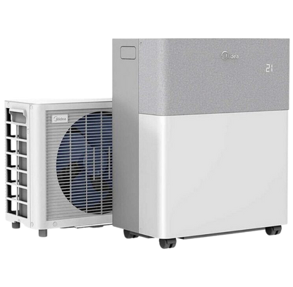 Midea PortaSplit Cool 2,35 kW