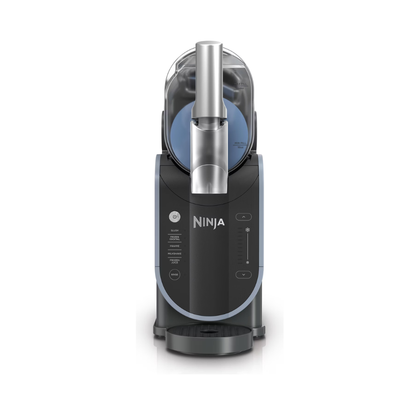 Ninja SLUSHi FS301EU Slush-Eismaschine 2,5 L 200 W Ice blue/gray