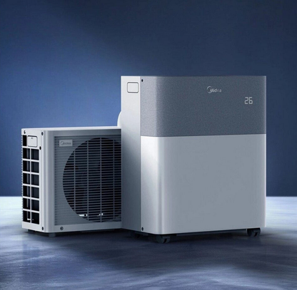 Midea PortaSplit Cool 2,35 kW