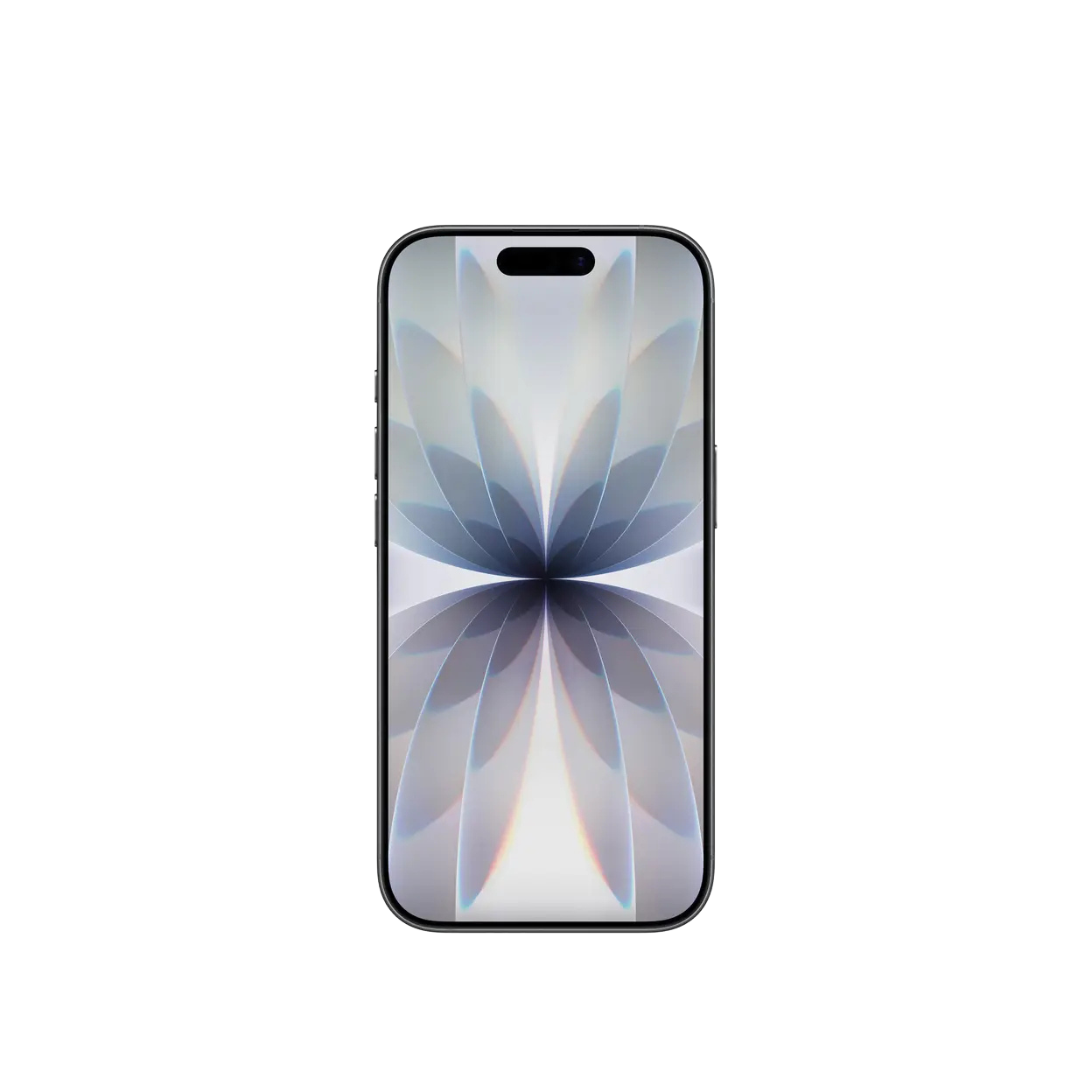 Apple iPhone 17 Schwarz — 512 GB