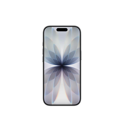 Apple iPhone 17 Schwarz — 512 GB