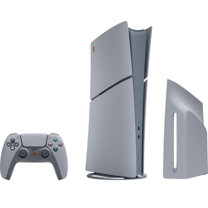 Sony PlayStation 5 Slim (PS5 Slim) Digital Edition