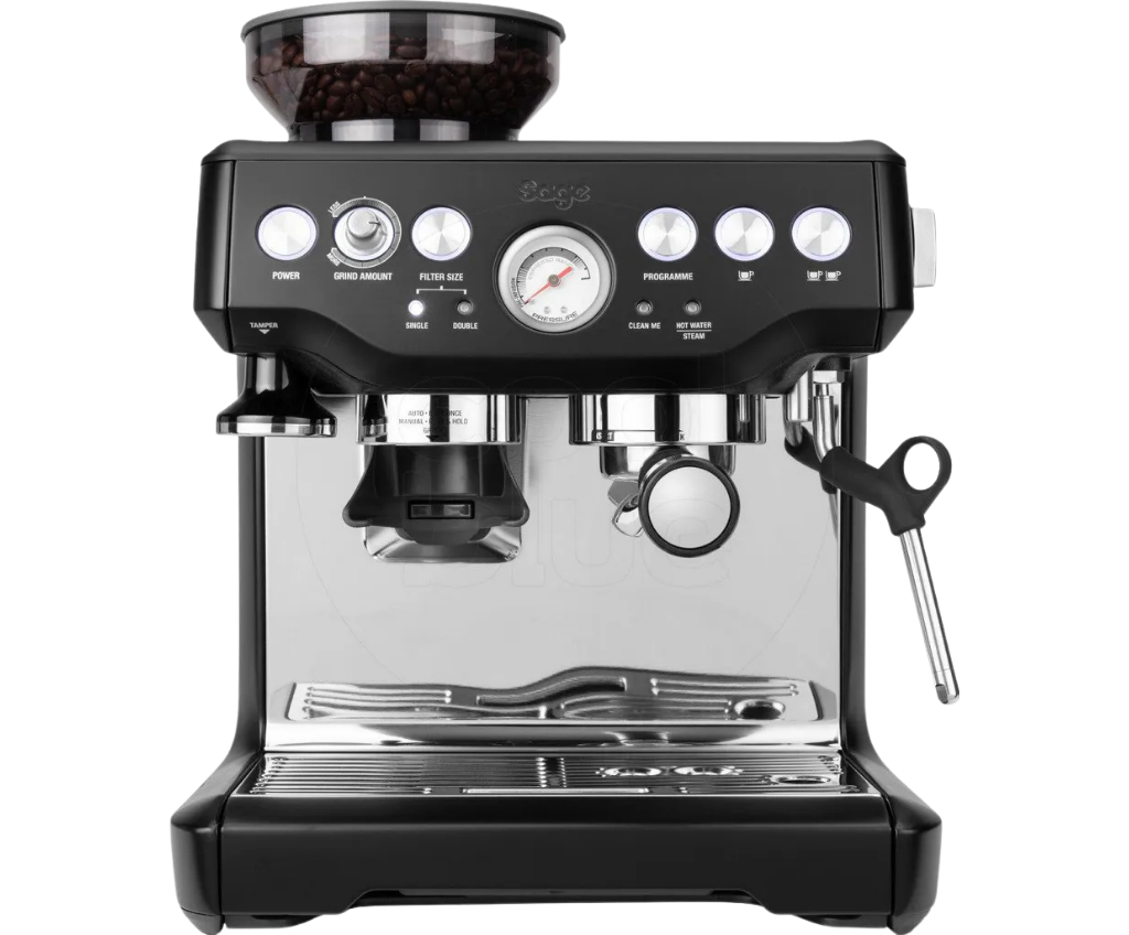 Sage The Barista Express