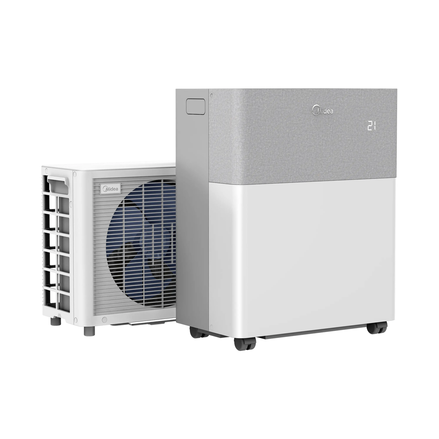 Midea PortaSplit 3,5 kW