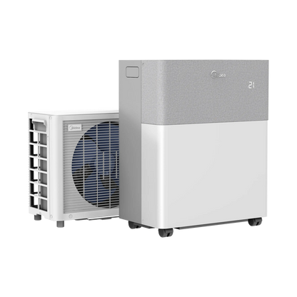 Midea PortaSplit 3,5 kW