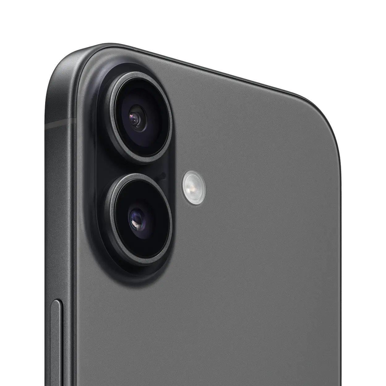 Apple iPhone 17 Schwarz — 512 GB