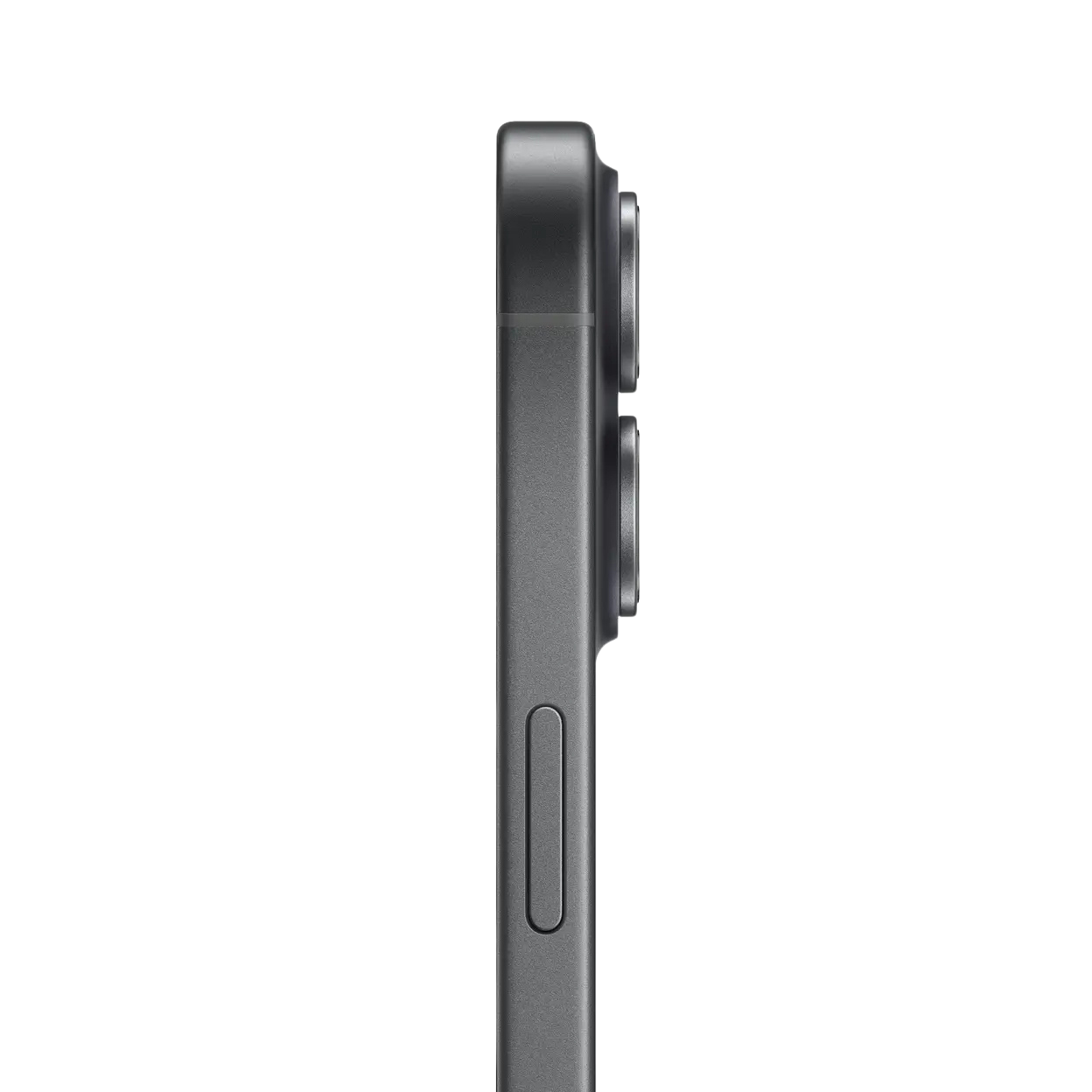 Apple iPhone 17 Schwarz — 512 GB