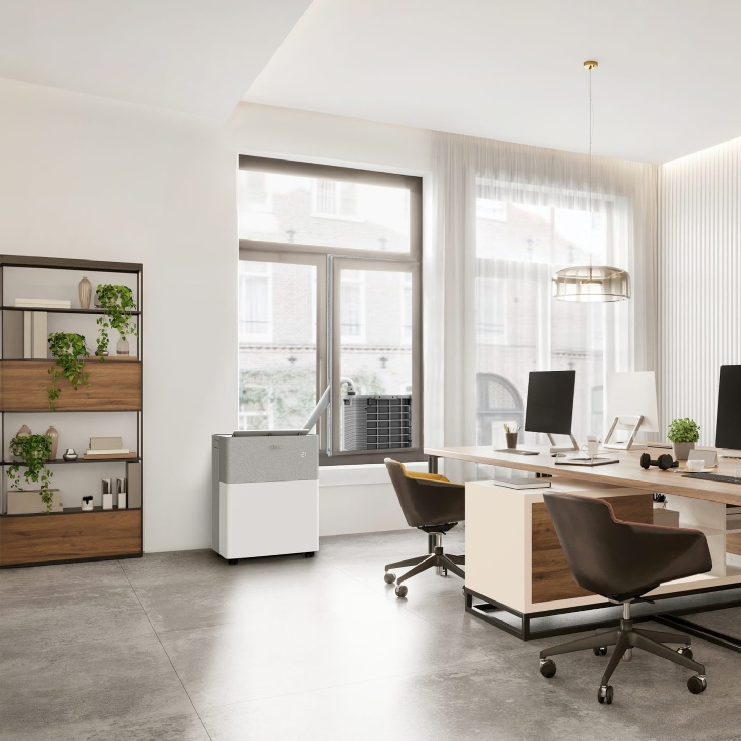 Midea PortaSplit 3,5 kW