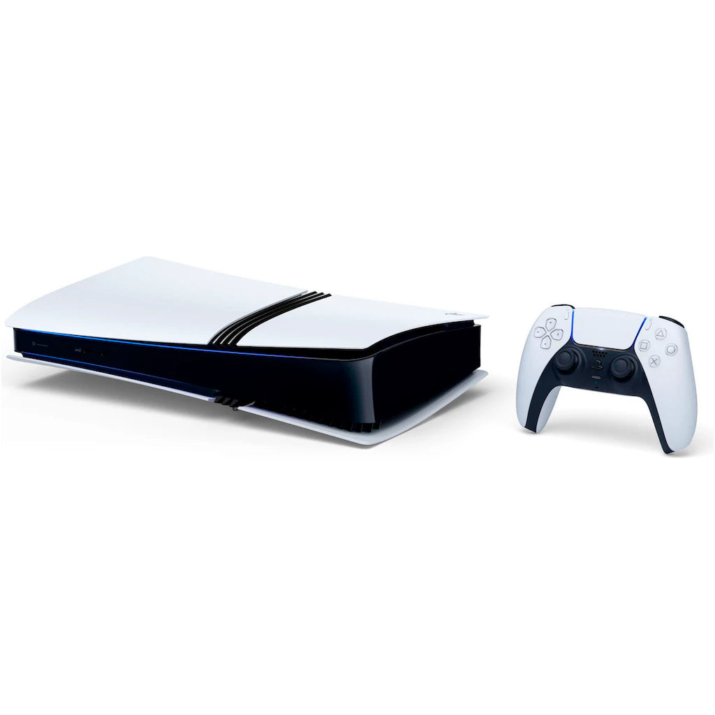 SONY PlayStation 5 Pro - 2 TB Spielekonsole