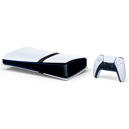 SONY PlayStation 5 Pro - 2 TB Spielekonsole
