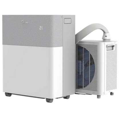 Midea PortaSplit Cool 2,35 kW