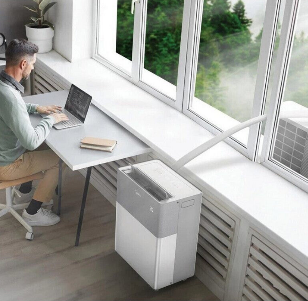 Midea PortaSplit Cool 2,35 kW