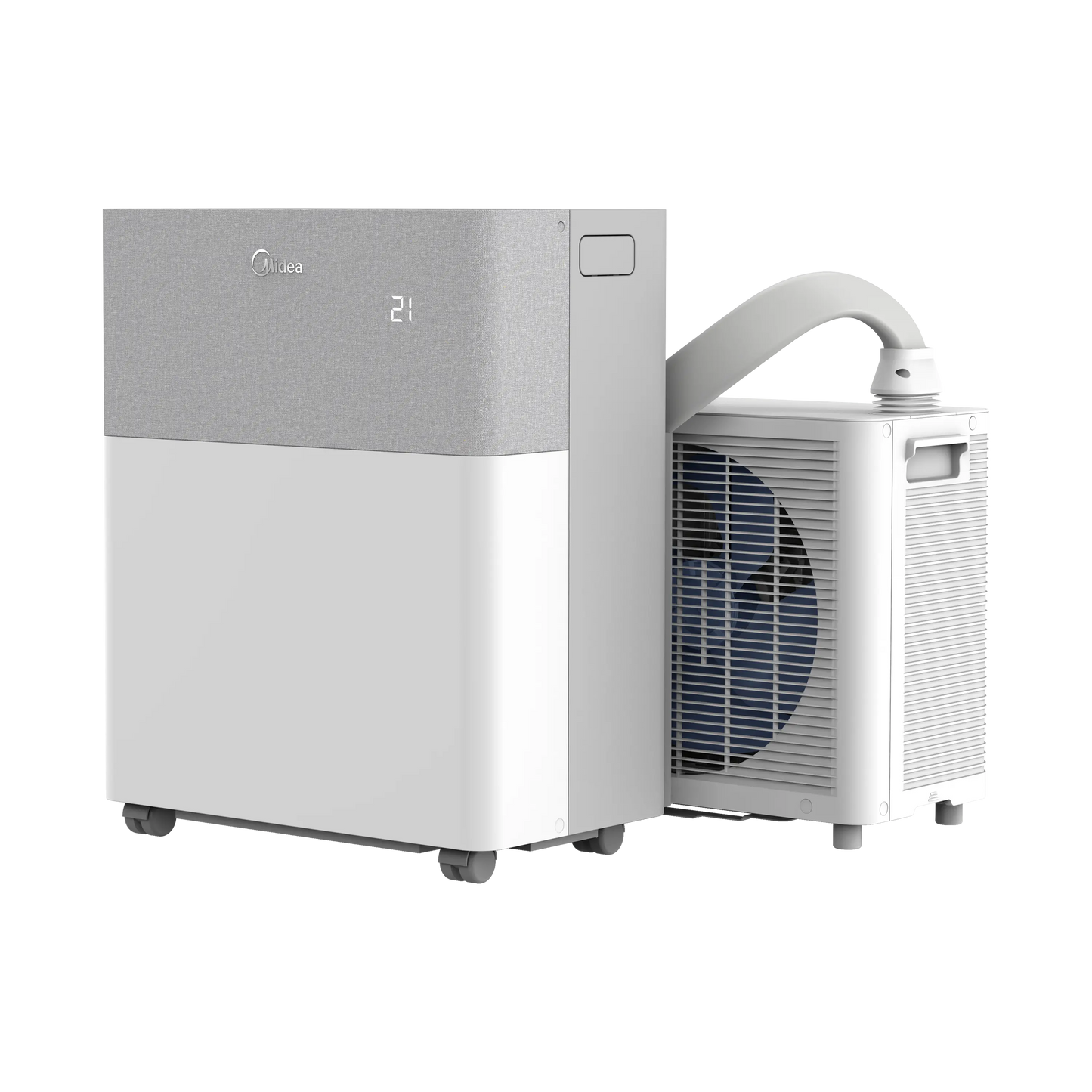Midea PortaSplit 3,5 kW