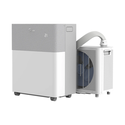 Midea PortaSplit 3,5 kW