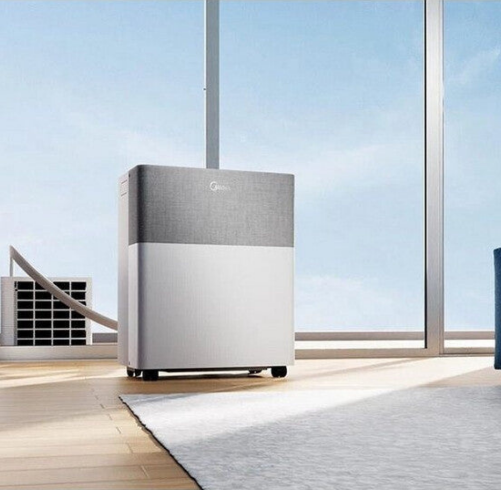 Midea PortaSplit Cool 2,35 kW