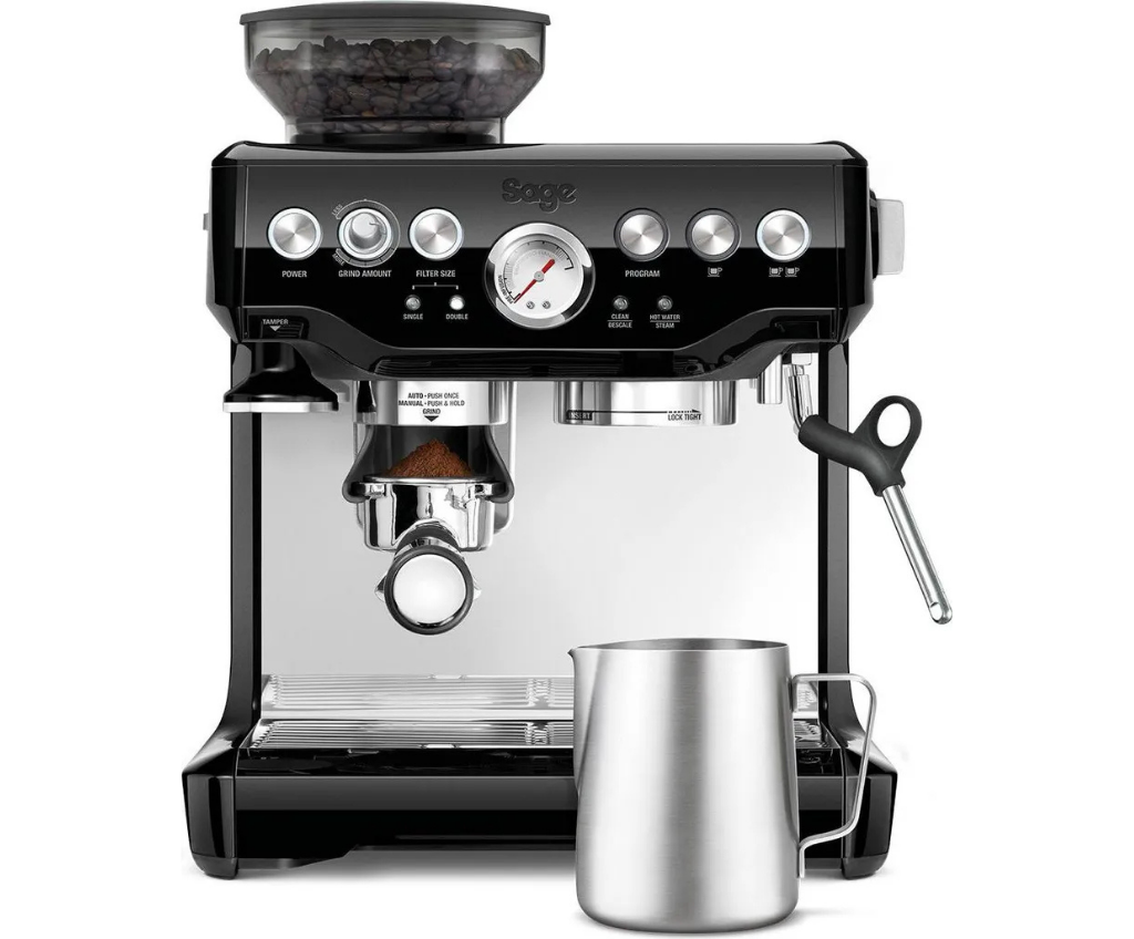 Sage The Barista Express