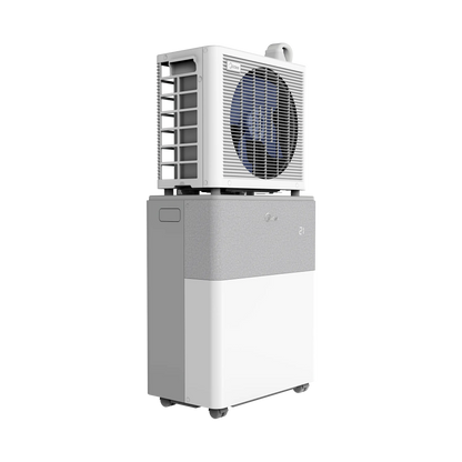 Midea PortaSplit 3,5 kW