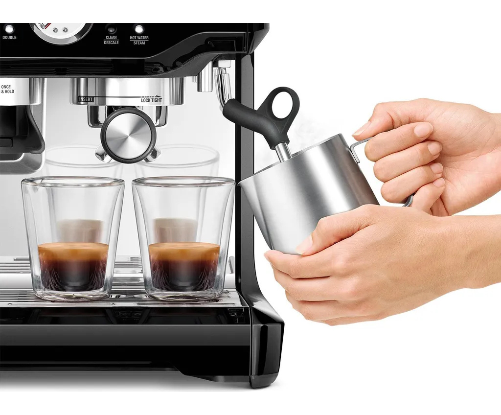 Sage The Barista Express