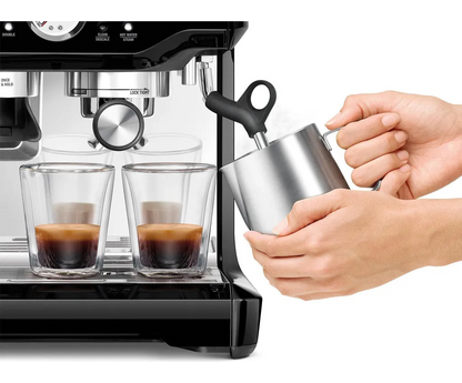 Sage The Barista Express