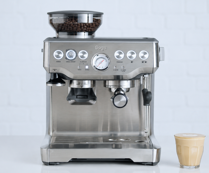 Sage The Barista Express