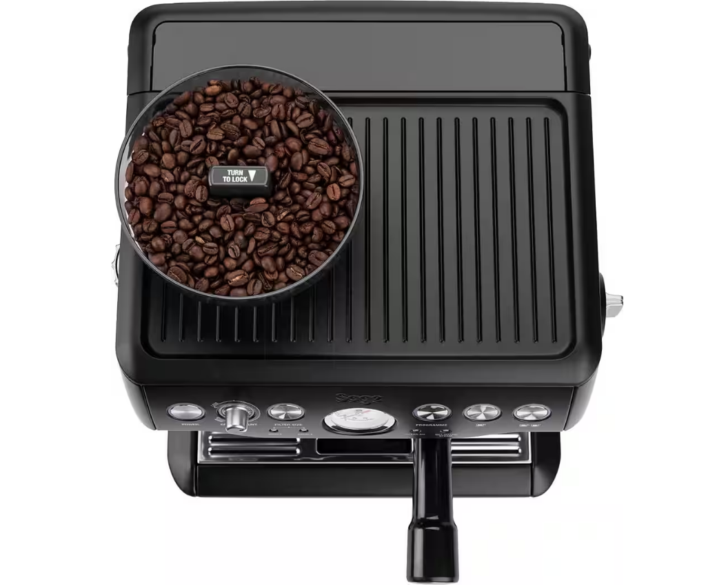 Sage The Barista Express
