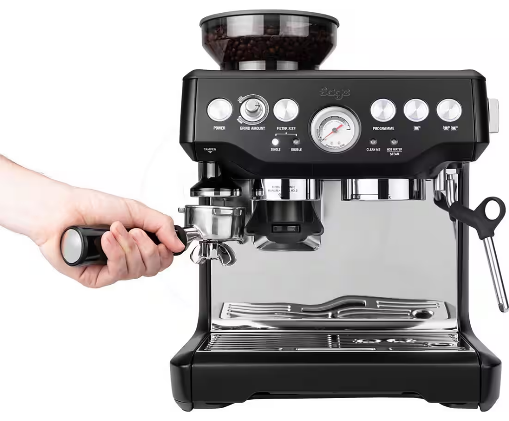 Sage The Barista Express