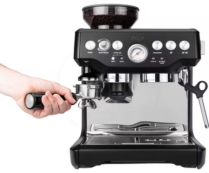 Sage The Barista Express