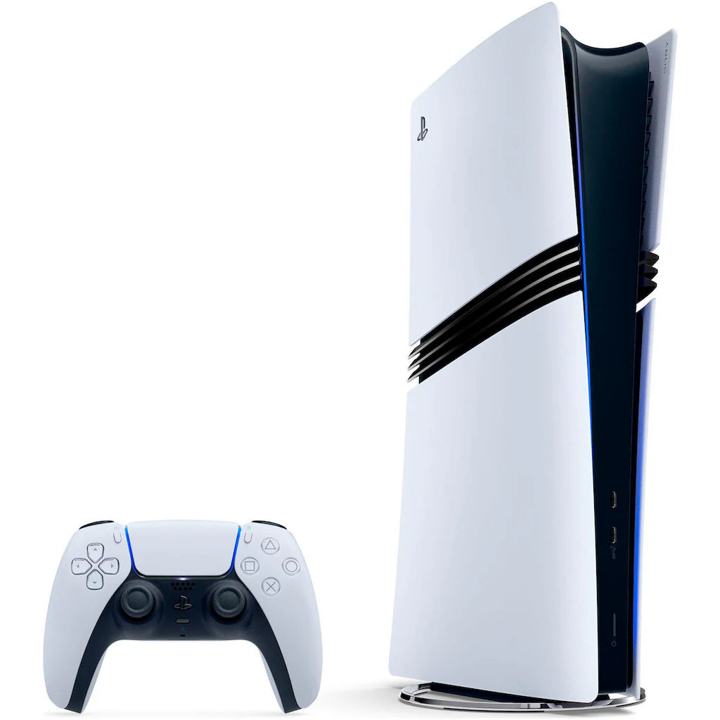 SONY PlayStation 5 Pro - 2 TB Spielekonsole