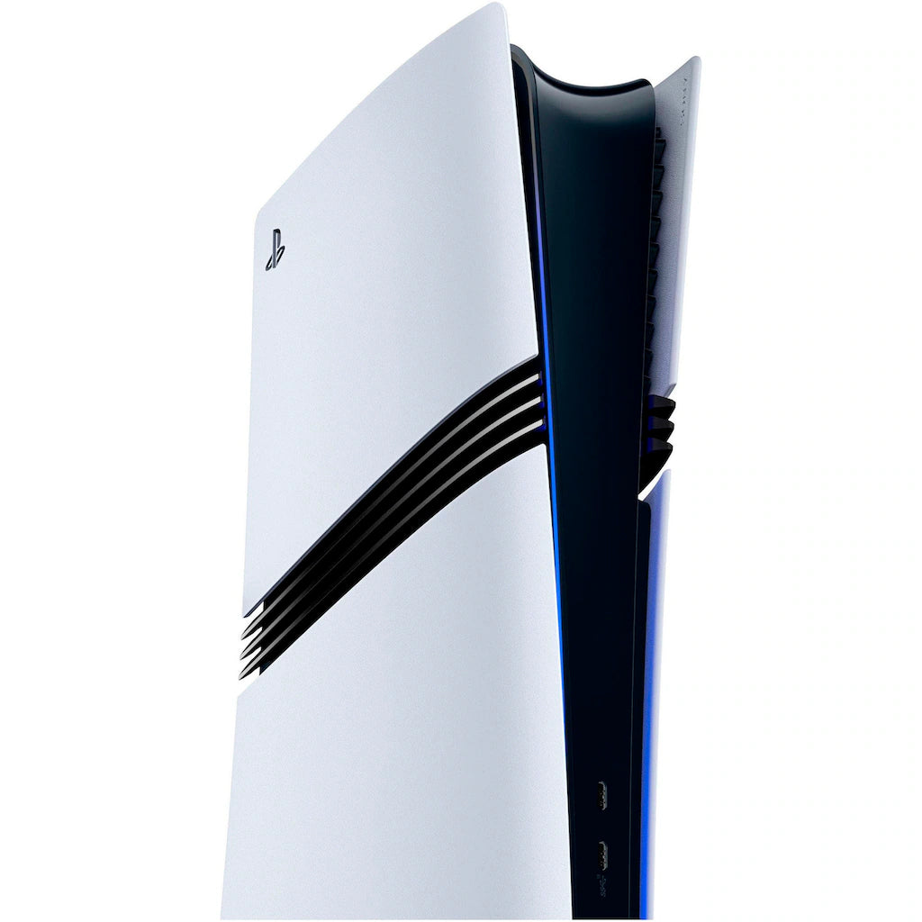 SONY PlayStation 5 Pro - 2 TB Spielekonsole