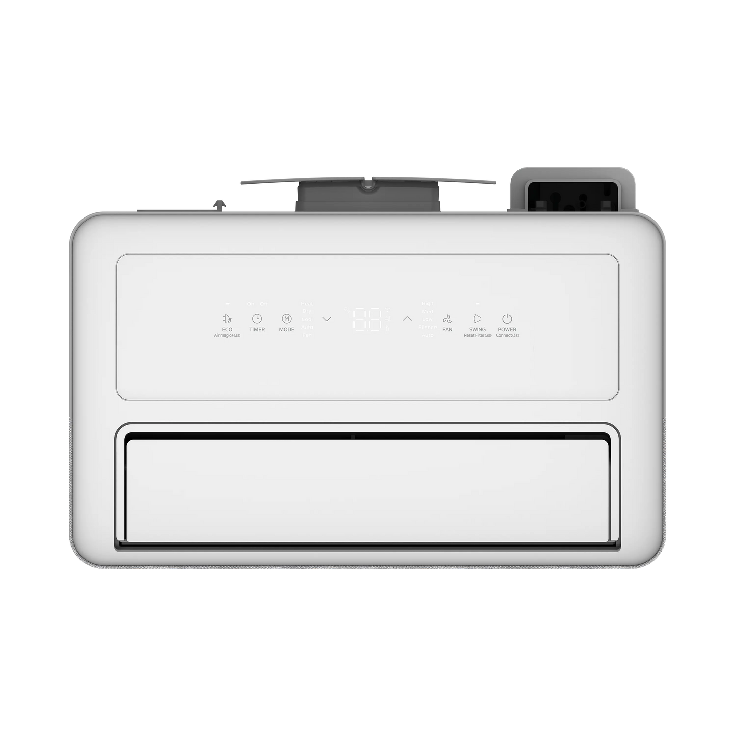 Midea PortaSplit 3,5 kW